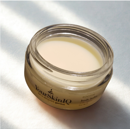 Mini Body Balm (50ml)