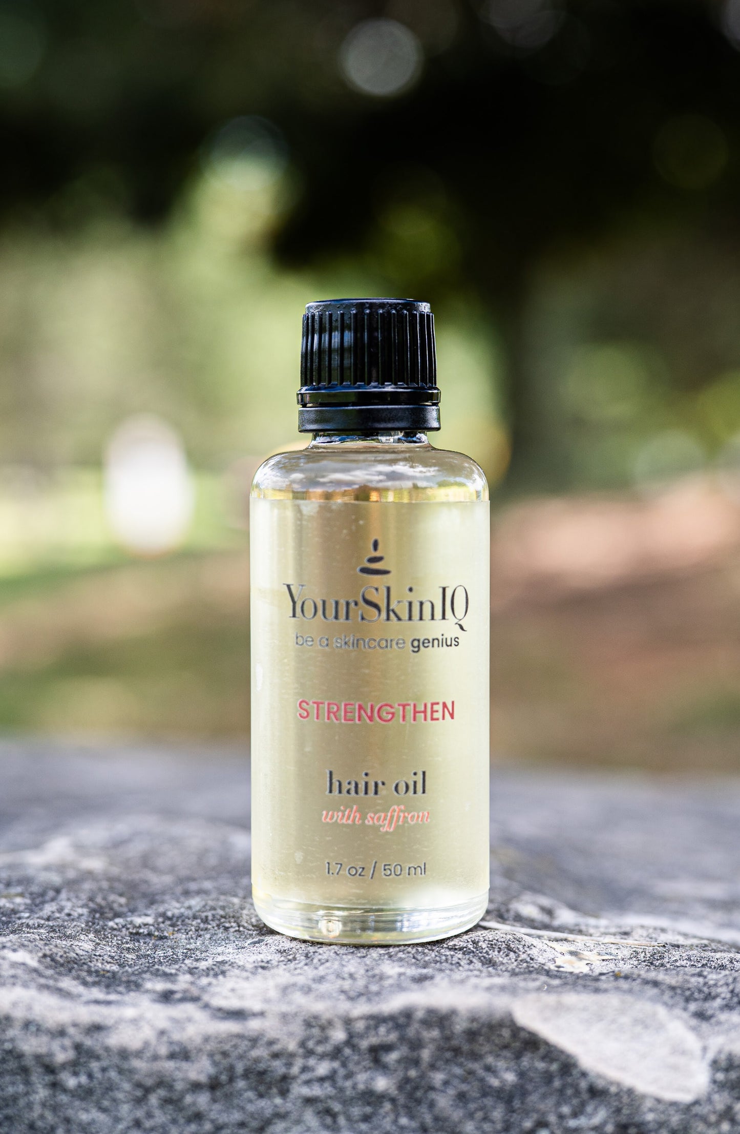 Hair Oil (50ml)