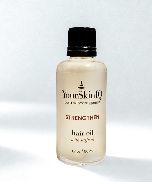 Hair Oil (50ml)