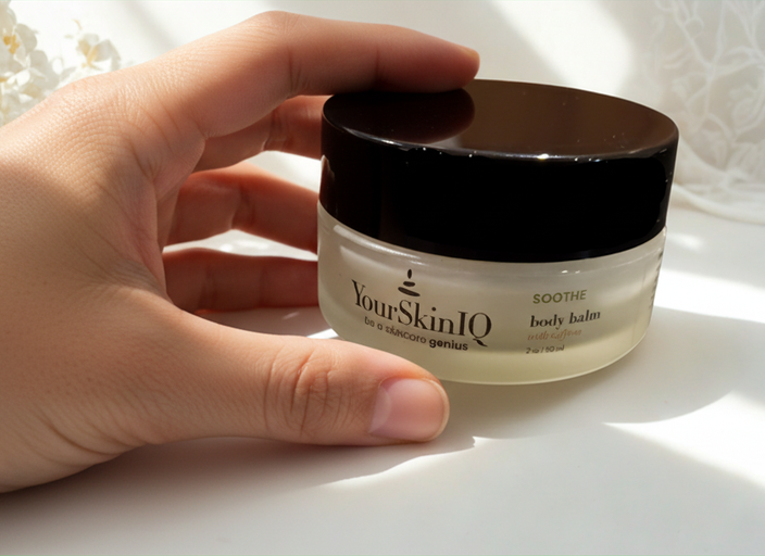 Black Friday Sale! Body Balm (50ml) - 15% OFF (MAX 5 per order, use code BLACK27 at checkout)