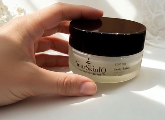 Black Friday Sale! Body Balm (50ml) - 15% OFF (MAX 5 per order, use code BLACK27 at checkout)