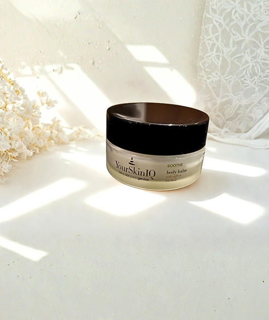 Mini Body Balm (50ml)